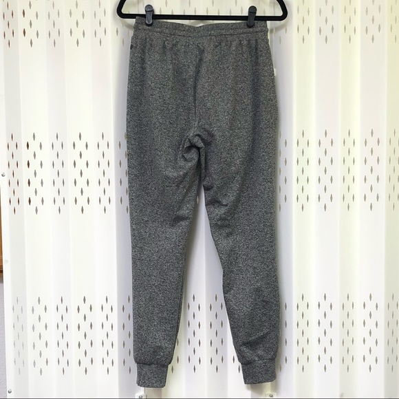 ZELLA 👟 Serene Cozy Melange Joggers - Picture 3 of 6